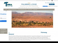 palmwag.net Thumbnail