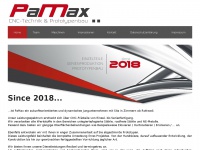 Pamax.net