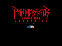 pantherslair.net Thumbnail