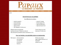 Papaux.net