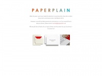 paperplain.net Thumbnail