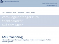 amz-yachting.ch Thumbnail