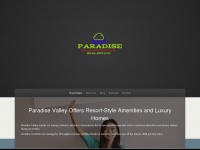 Paradiserealestate.net
