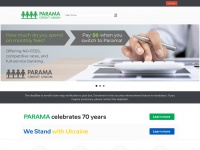 Parama.net