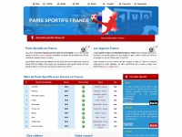 paris-sportifs-france.net Thumbnail
