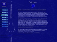 Parisinvest.net
