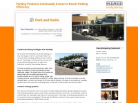 parking-products.net