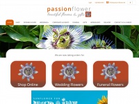 passion-flower.net Thumbnail