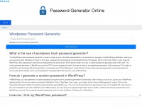 passwordgeneratoronline.net