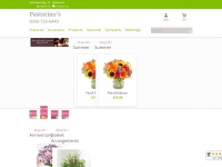 Pastorinosflowers.net