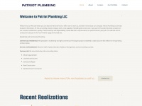 Patriotplumbing.net