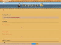 Patrizierforum.net
