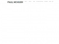 paulmchugh.net Thumbnail