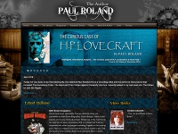 paulroland.net Thumbnail