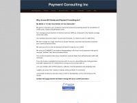 paymentconsulting.net