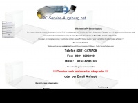 pc-service-augsburg.net Thumbnail