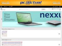 Pcactual.net