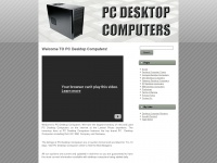 Pcdesktopcomputers.net