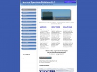 marcus-spectrum.com Thumbnail