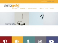 Sierragold.com