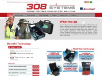 308systems.com Thumbnail