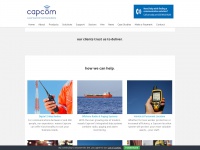 capcom.co.uk Thumbnail