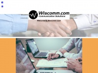 wiscomm.com Thumbnail