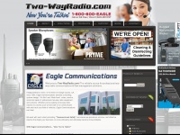 two-wayradio.com Thumbnail