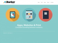 Barkerdesign.com