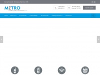 metrocomm2way.com