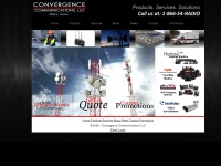 Convergencegroup-llc.com