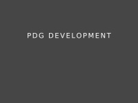 Pdg.net