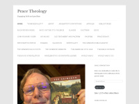 Peacetheology.net