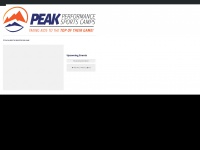 Peakperformancesports.net