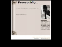 Perceptivity.net