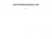 perfumeboutique.net