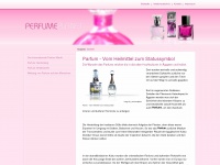 perfumeplanet.net