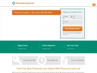 Personal-loans.net