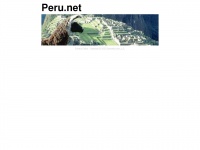 peru.net Thumbnail