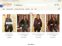 Peruvianperfection.net