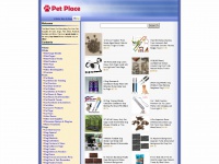 pet-place.net Thumbnail