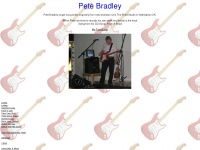 pete-bradley.net