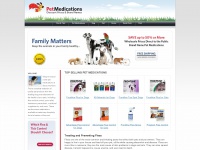 petmedications.net Thumbnail