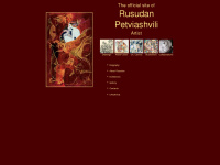 Petviashvili.net