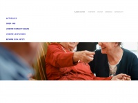 pflege-vitalis.net Thumbnail