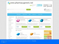 Pharmacygeneric.net