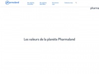 Pharmaland.fr