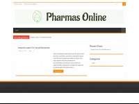 pharmasonline.net Thumbnail