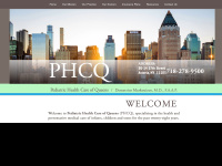 Phcq.net