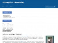 Philadelphiaremodeling.net